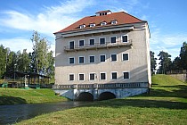 Elektrownia Wodna Krzynia