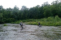 Przeprawa przez Wiar