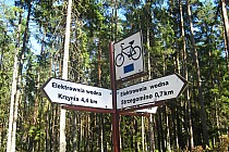 Na Szlaku Elektrowni Wodnych dorzecza Słupi