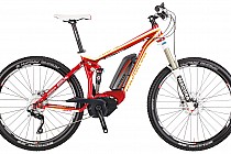 Kreidler Las Vegas 2.0 (mat. pras.)