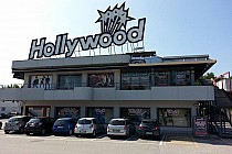 Hollywood
