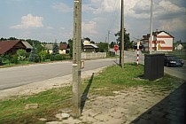 Ostatni rzut oka na Bełżec