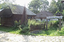 Zagroda Guciów