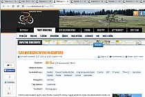 Trsasa  Ślad wycieczki z Nydku na Czantorię | 50pt