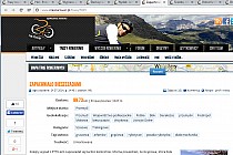 Trasa  Zapachniało Bieszczadami | 19pt