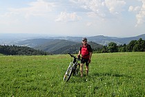 również piękne widoki ;)