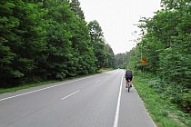 To już prawie w domu