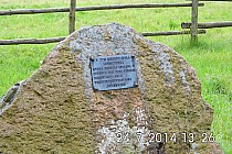 Pamiątki po toczonych walkach