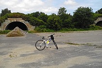 Lotnisko wojskowe w Bagiczu