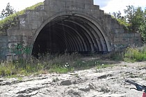 Lotnisko wojskowe w Bagiczu