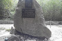 Chłopy-16 Południk Geograficzny