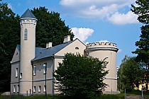 Pałac Platerów-Bliżyn