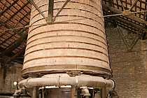 Piec do wytopu żelaza