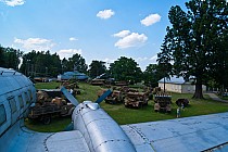 Muzeum Orła Białego- Skarżysko