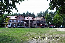 Hotel "Galicja"