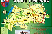 Szlaki- tylko na mapie