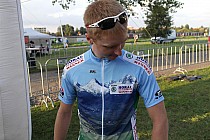 Pamiątkowa koszulka zwycięzcy Horal