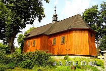 Jak poprzednio. Annopol.