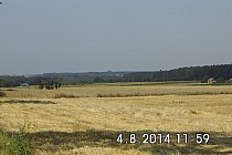 Wzniesienia Urzędowskie