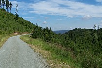 Szuterek nad Bobrownikami