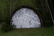 Niedoszła elektrownia szczytowo-pompowa w Młotach