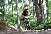 Rok 2011 / 2m. w MP w maratonie MTB / ostatnie MP w górach...