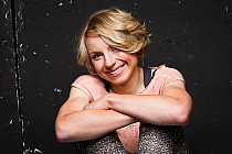 Rok 2013 / portret w Magazynie Rowerowym ;) / fot. Hania Tomasiewicz