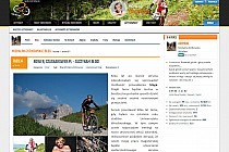 Blog na stronie Michaliny