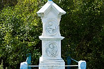 Figurka z 1881r.-okolice Kalenia