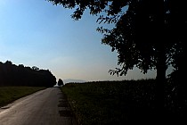 Z Tyńca nad Ślężą do Jordanowa