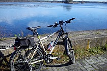 Staw Posmyk k.Lublińca