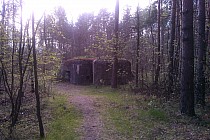 Z Wymysłowa na Ossy