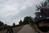 Kręcimy się po polach