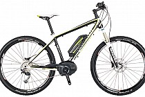 Kreidler Vitality Dice 29er 1.0 Shimano XT (mat. pras.)