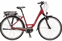 Kreidler Vitality Eco 3 Shimano Nexus (mat. pras.)