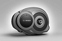 Napęd elektryczny Bosch (mat. pras.)