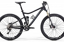 Merida One-Twenty 7. XT-Edition