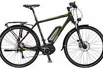 Kreidler Vitality Eco 8 Shimano XT (mat. pras.)