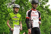 3. miejsce Krystiana na OMW  w RJnO (fot. Róża Szpilewska)