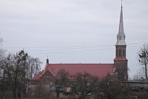 Na horyzoncie Niesułków