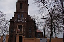 Sanktuarium MB Skoszewskiej