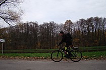 Rezerwat Struga Dobieszkowska