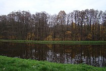 Rezerwat Struga Dobieszkowska