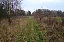 Rezerwat Struga Dobieszkowska