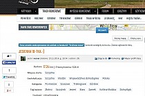 nessar, trasa JESIENNA 18-TKA. :)