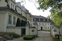 Zespół Pałacowo-Parkowy w Bagnie