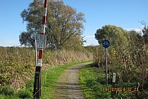 Przystanek IX-ostatni na tej trasie Grabownica Koniec