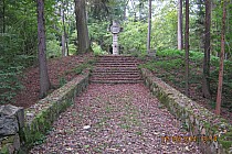 Będąc w Bagnie koniecznie trzeba zobaczyć Średniowieczne Grodzisko.