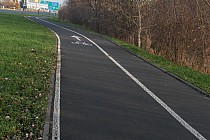 Aleja Włókniarzy /Zgierska