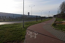 Al. Ofiar Terroryzmu 2011